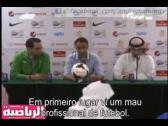 Entenda por que portugus Vitor Pereira NO dar certo no So Paulo - YouTube
