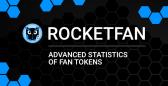 Fan Token Data | Rocketfan