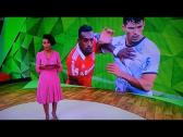 fantástico reportagem jogadores Edenilson e Rafael Ramos,clubes Corinthians,internacional - YouTube