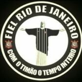 Fiel Rj Torcida - P�gina inicial