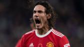 Jornal: Cavani tem negocia��es avan�adas com time da Libertadores ap�s ficar revoltado no...