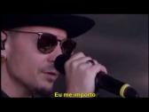 Linkin Park - One More Light (Tradução) (Legendado) (Última Performance na TV) - YouTube