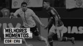 Melhores Momentos - Corinthians 1x0 Cruzeiro - Brasileiro 2017 - YouTube