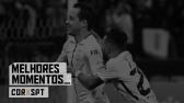 Melhores Momentos - Corinthians 3x1 Sport - Brasileiro 2017 - YouTube