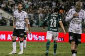 Palmeiras 3 x 0 Corinthians - Brasileirão 2022