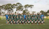 Palmeiras anuncia primeiro patrocnio para time feminino | palmeiras | ge
