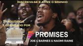 Promises Maverick City Traducao | Maverick City Music Promises | Legendado - YouTube