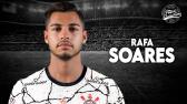 Rafa Soares ? Bem vindo ao Corinthians ? ? 2022 | HD - YouTube