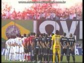 Santos 0 x 1 Corinthians - 2012 - Globo Esporte Semi-Final Libertadores - YouTube