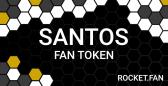 SANTOS $3.69 - Santos FC Fan Token | Rocketfan