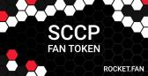 SCCP $0.48 - SC Corinthians Fan Token | Rocketfan