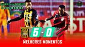 The Strongest 5 x 0 Athletico-PR | Gols e Melhores Momentos | Libertadores | 03/05/22 - YouTube