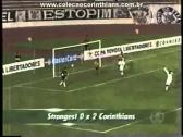 The Strongest (BOL) 0 x 2 Corinthians Libertadores 2003 - YouTube