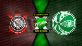 Assistir Corinthians x Juventude ao vivo 11/06/2022 online ? futemax.app
