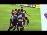 Botafogo SP 0 x 3 Corinthians - Campeonato Paulista 2016 - melhores momentos - YouTube