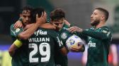 Brasileiro: Palmeiras ter jogo adiado aps medida da CBF; veja o que muda