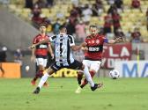 CBF marca dois jogos adiados do Flamengo para novembro, e time pode atuar quatro vezes em at 10...