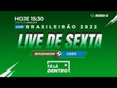 Confira tudo sobre a Libra e a vitria de virada do Palmeiras sobre o Atltico-GO - YouTube