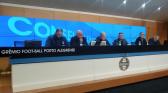 Conselho Deliberativo do Grêmio aprova adesão do Clube à Liga do Futebol Brasileiro