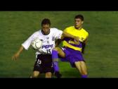 Corinthians 2 x 2 Boca Juniors-ARG - 19 / 09 / 2000 ( Copa Mercosul ) - YouTube