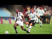 Corinthians 5 x 1 Santos - 19 / 03 / 2000 - YouTube