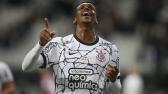 Corinthians rescinde contrato com Jô de forma amigável após atacante ser flagrado em pagode