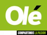 Diario deportivo líder de Argentina | Olé
