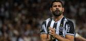 Diego Costa culpa Taunsa por no jogar no Corinthians: Tomaram calote