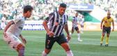 Empate entre Palmeiras e Atltico-MG coloca Corinthians na liderana