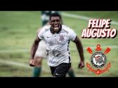 Felipe Augusto ? Corinthians ? Highlights Video (Goals, Assists, Skills) - YouTube