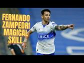 Fernando Matas Zampedri Skills Goals and Assist - YouTube