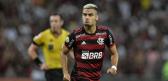 Flamengo: Andreas pode ser liberado de graa, mas s para outro time