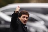 Fora do PSG, Leonardo revela sondagem para ser diretor do Valencia | futebol internacional | ge