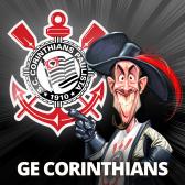 GE Corinthians - Podcasts | ge.globo