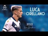 Luca Orellano ? Crazy Skills, Goals & Assists | 2022 HD - YouTube