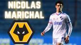 Nicols Marichal | Wolves Transfer Target | Skills, Tackles & Passes - YouTube