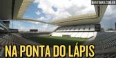 Quanto custa em mdia uma partida na Neo Qumica Arena para o Corinthians?