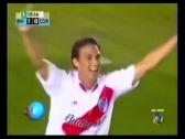 River Plate 1x1 Corinthians 2005 - Record - YouTube