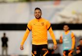 Sucesso no Corinthians pode antecipar sa�da de Maycon para janela do meio do ano | corinthians | ge