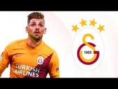 Xeka ? Welcome to Galatasaray 2022?? Best Skills, Goals HD - YouTube
