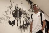 Com acordo fechado, Corinthians espera chegada de Balbuena nesta semana | corinthians | ge