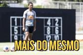 Contestado, Davó é o 52º jogador do Corinthians ligado à Elenko Sports na década; veja levantamento