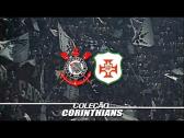 Corinthians 2 x 0 Portuguesa Santista - 09 / 02 / 1977 - YouTube