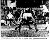 Corinthians 2 x 0 Portuguesa Santista (1967) ? Timoneiros