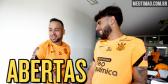 Corinthians ainda pode usar duas vagas da 'cl�usula da guerra' com atletas da R�ssia e Ucr�nia