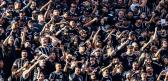 Corinthians  intimado por gritos homofbicos em jogo contra SPFC