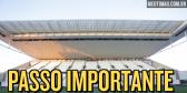 Corinthians informa assinatura de acordo com a Caixa Econmica para quitao de dvida da Arena