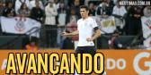 Corinthians se rene com agente de Balbuena na Argentina para tentar contratao