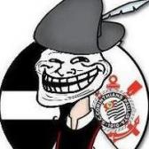 Corinthians Troll - Home