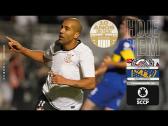 Corinthians x Boca Juniors | REACT | Final da Libertadores 2012 - YouTube